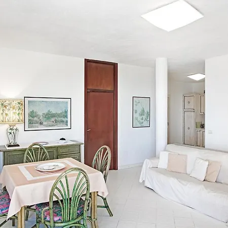 Apartment Quadrilocale Portisco *