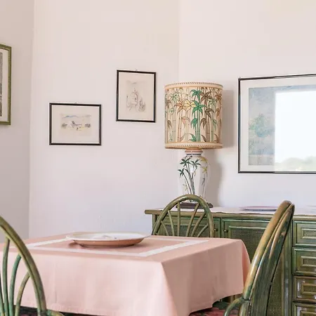 Apartment Quadrilocale Portisco