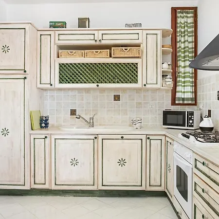 Quadrilocale Portisco Apartment Olbia