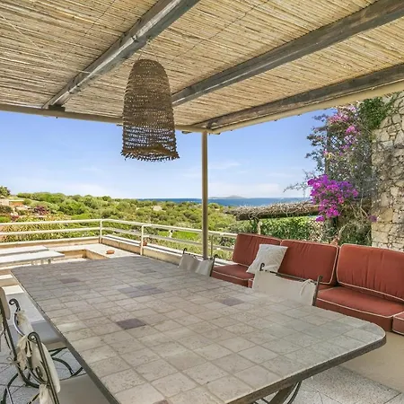 Apartment Quadrilocale Portisco