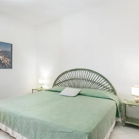 Quadrilocale Portisco Apartment *
