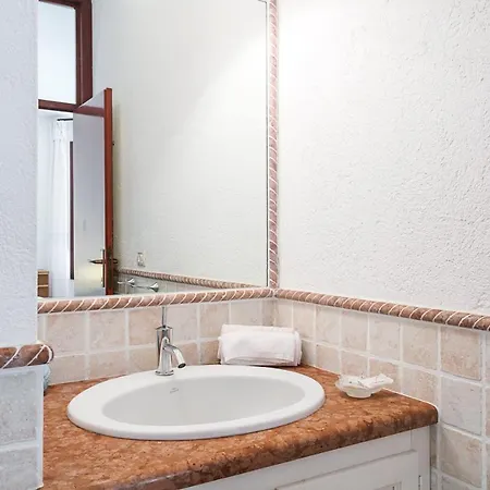 Quadrilocale Portisco Apartment