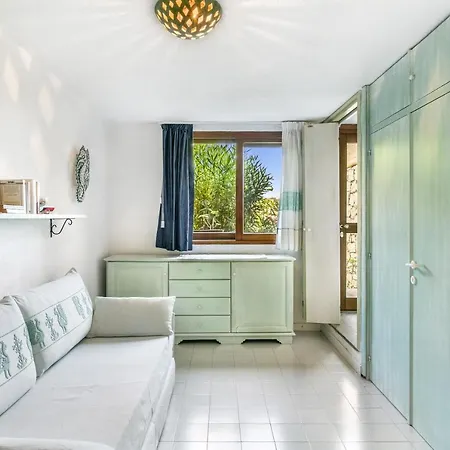 Apartment Quadrilocale Portisco Olbia