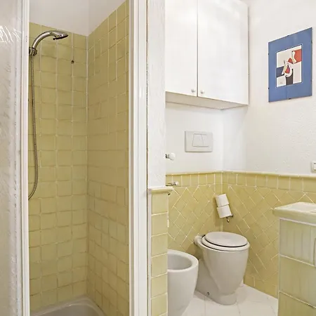 Apartment Quadrilocale Portisco