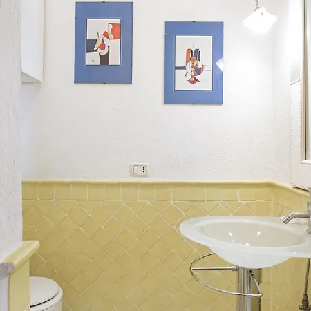 Apartment Quadrilocale Portisco